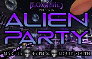 Alien_Party