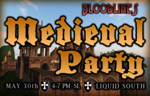 Medieval_Party