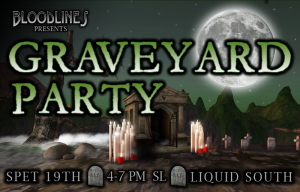 Graveyard_Party