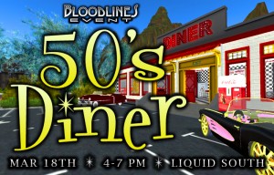 50s diner event2